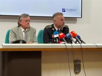 La investigación de los niños encerrados en un chalet de Oviedo se inició el 14 de abril por una denuncia verbal