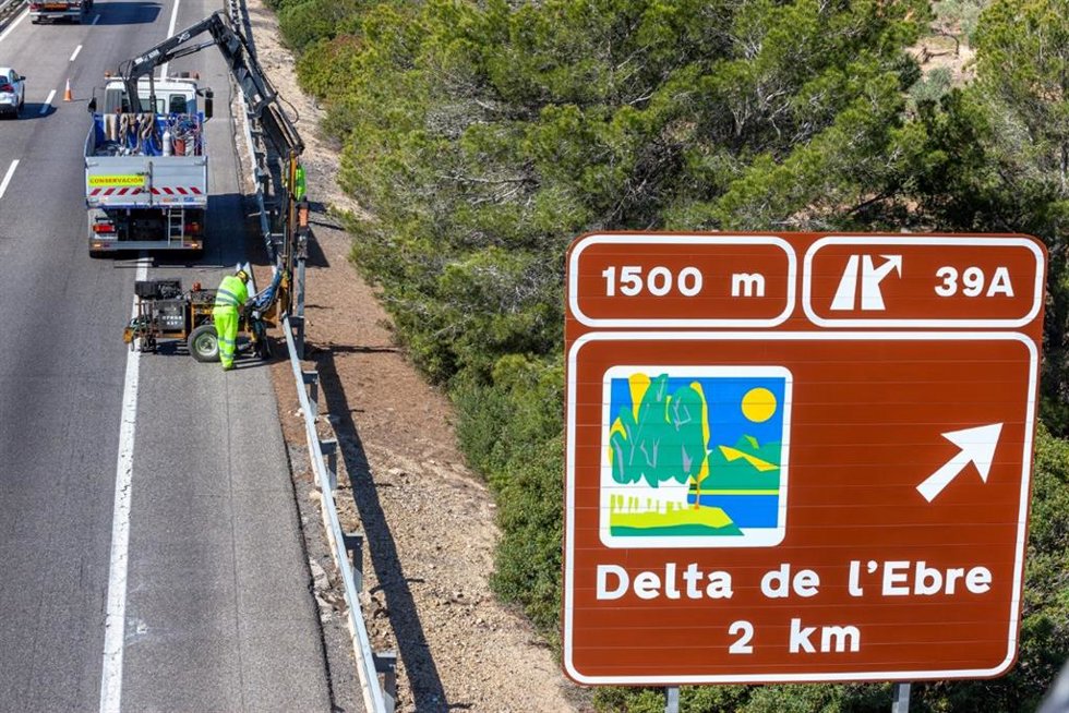 Carreteras