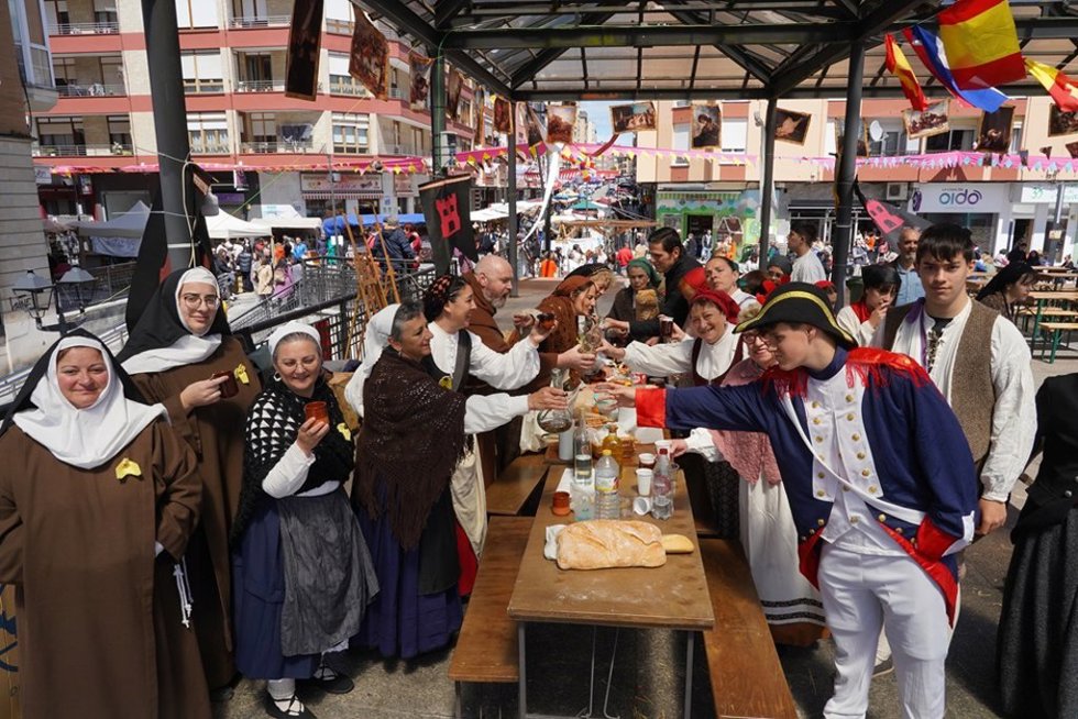 Jornadas del Buen Yantar