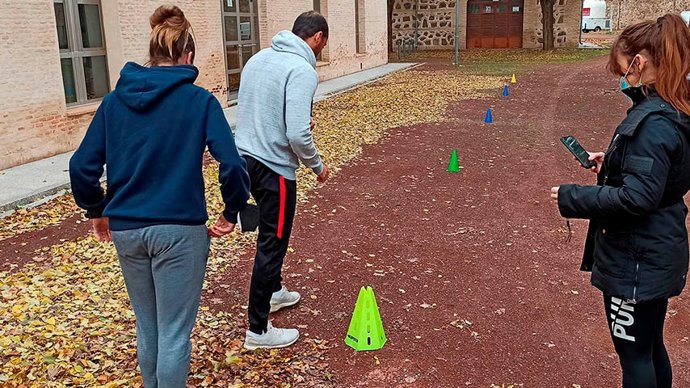 Programa UCLMuévete.