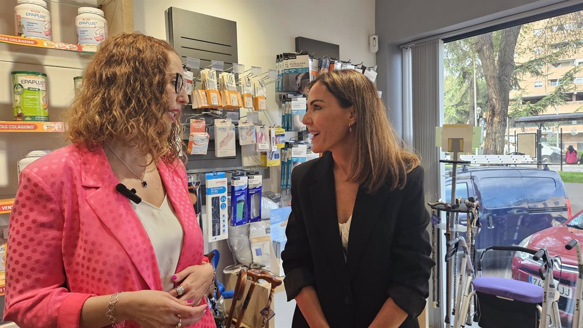 Farmacias C-LM plantean a Junta crear un Plan de Contingencia con directrices por si se produjera uno más largo