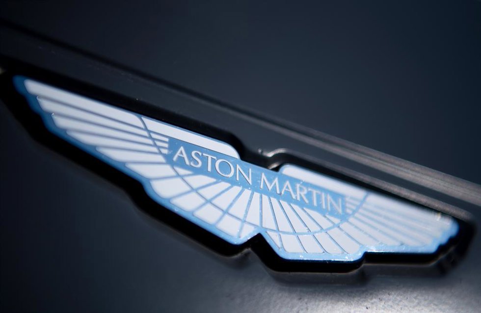 Archivo - Aston Martin registra unas pérdidas de 79,1 millones de euros hasta marzo pese a aumentar sus ventas .