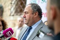 C-LM pedirá a la Comisión Europea apoyo a los productores ecológicos para cumplir los objetivos de la UE en 2030