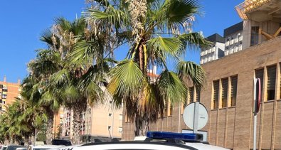 Málaga