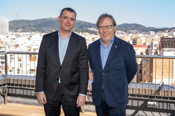 Wolters Kluwer, nuevo socio institucional de la Cámara de Barcelona