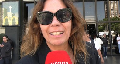 Televisión
