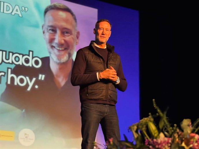 Archivo - Pedro García Aguado