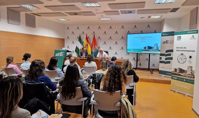 Curso de abordaje integral de la hipoacusia infantil
