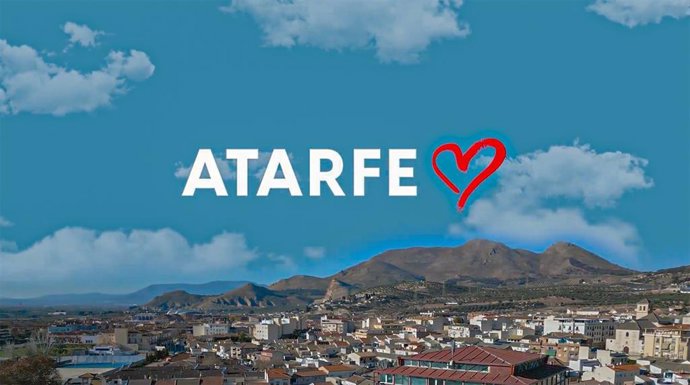 Imagen de la conclusión de la campaña en redes por la limpieza en Atarfe