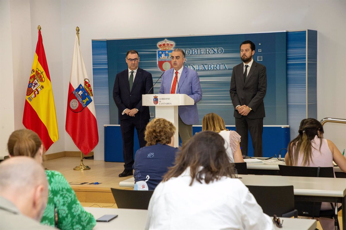 Cantabria aprueba el proyecto de Ley de Control Ambiental, que contará con una unidad de inspección