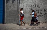 Foto: Haití.- La ONU eleva a 20.000 los haitianos "vulnerables" deportados en abril desde República Dominicana