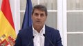 Fernández agradece la "solvencia" del Gobierno durante el apagón