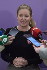 Dávila insiste en cancelar la Sectorial de Infancia para el reparto de menores del 5 de mayo por ser "nula e irregular"