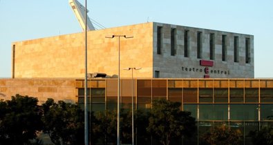 Es Andalucía - Sevilla