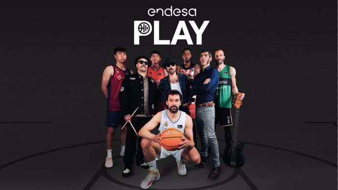 Las jornadas de la música a la Liga Endesa