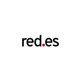 Archivo - Logo de Red.Es