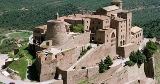 Aldia Espanya