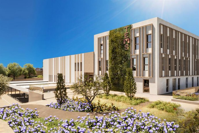 Edificio TEMS Explorers