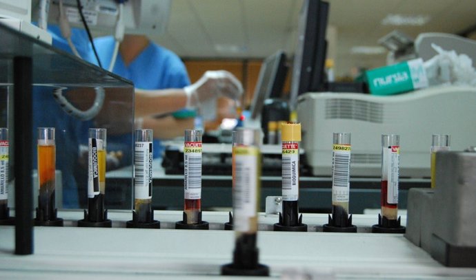 Investigación en Andalucía