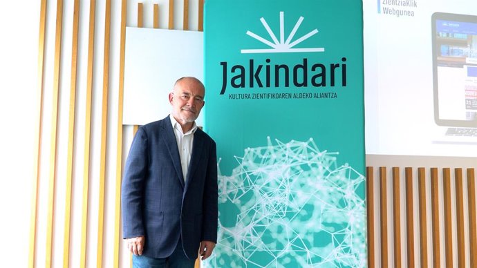 Juan Ignacio Perez Iglesias Zientzia, Unibertsitate eta Berrikuntzako sailburua