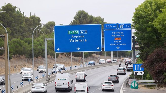 Madrid