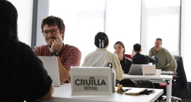 Barcelona Economías