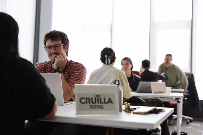 'Job Marketplace' de B:SM i Barcelona Activa