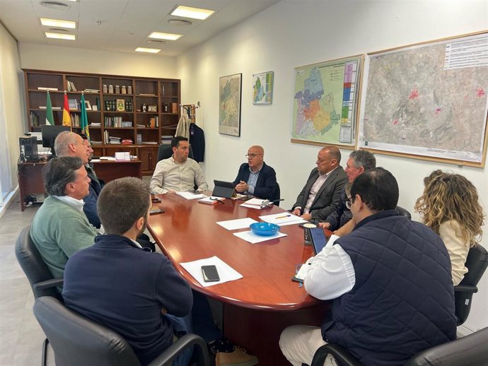 El Consorcio Provincial de Bomberos aprueba por unanimidad su Plan Director.