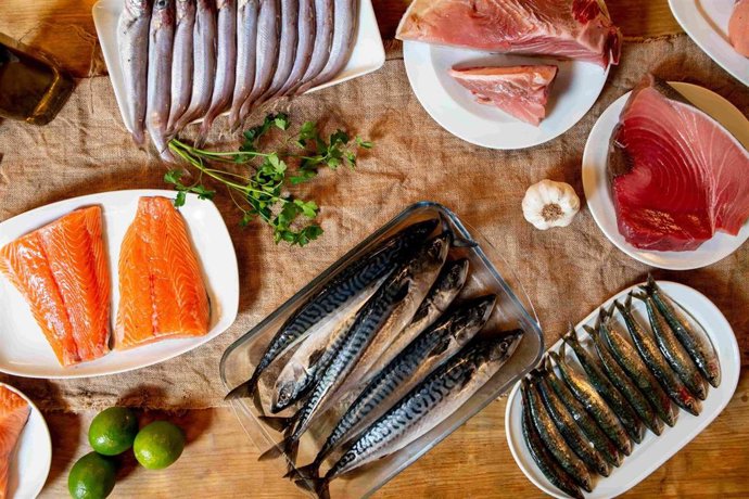 Campaña Nos gusta el pescado