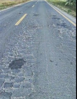 Imagen del estado de la A-362