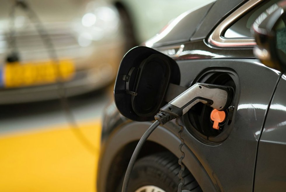 Archivo - ACEA pide a Europa impulsar los programas de 'leasing' social para aumentar los vehículos eléctricos.