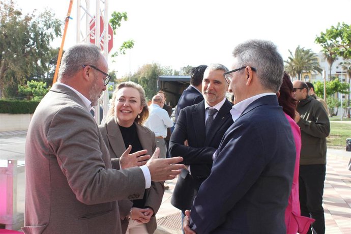 Diputación de València impulsa el turismo gastronómico de la provincia en la Fiescrem de Xeraco