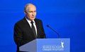 Putin confirma la participación en Ucrania de ciudadanos franceses del lado del Ejército ruso