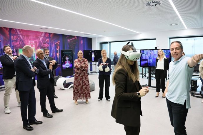 La editorial Planeta impulsa un centro de innovación en IA a través de su red de educación superior