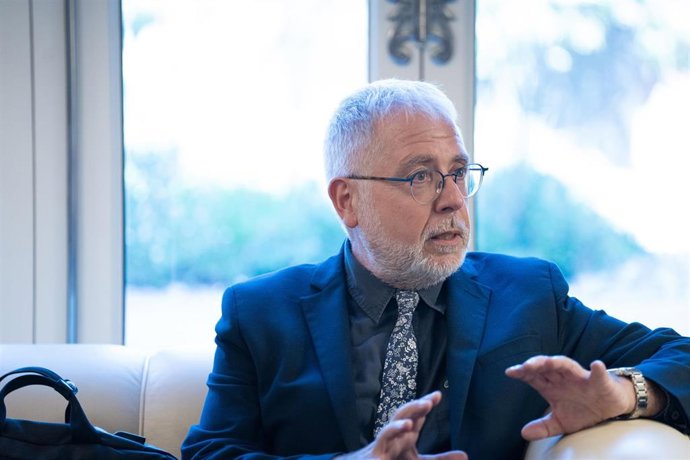 Archivo - Xevi Xirgo