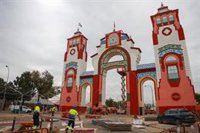 La Asociación Asperger-TEA destaca la nueva edición de la franja horaria sin ruido en la Feria de Sevilla