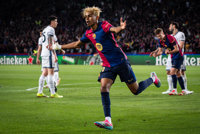 Champions League | Así transcurrió el FC Barcelona vs Inter de Milán de ida de semifinales