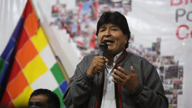 Política