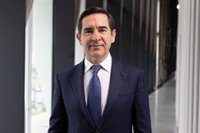 Torres: los compromisos de BBVA en la OPA sobre Sabadell aprobada por la CNMC "preservan la competencia"