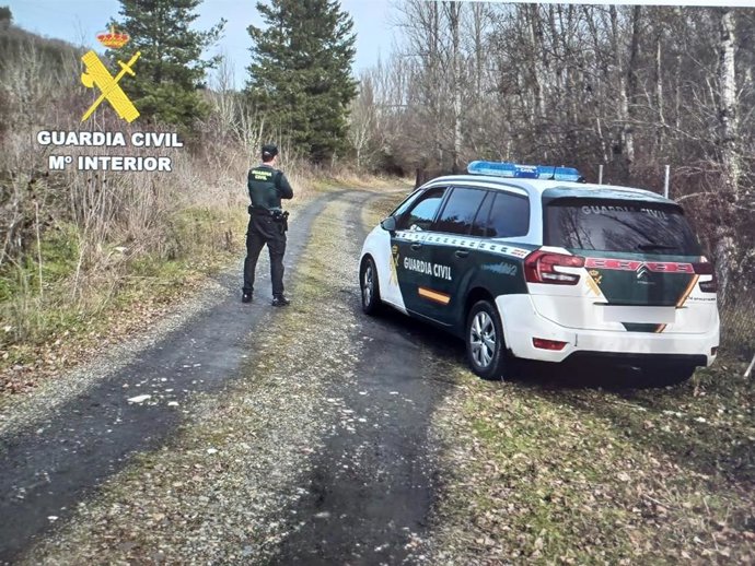 El autor confeso de matar a un varón en Sorribos de Alba (León) era su primo carnal y acumula muchas denuncias