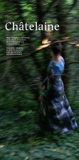 Cartel de Chatelaine.