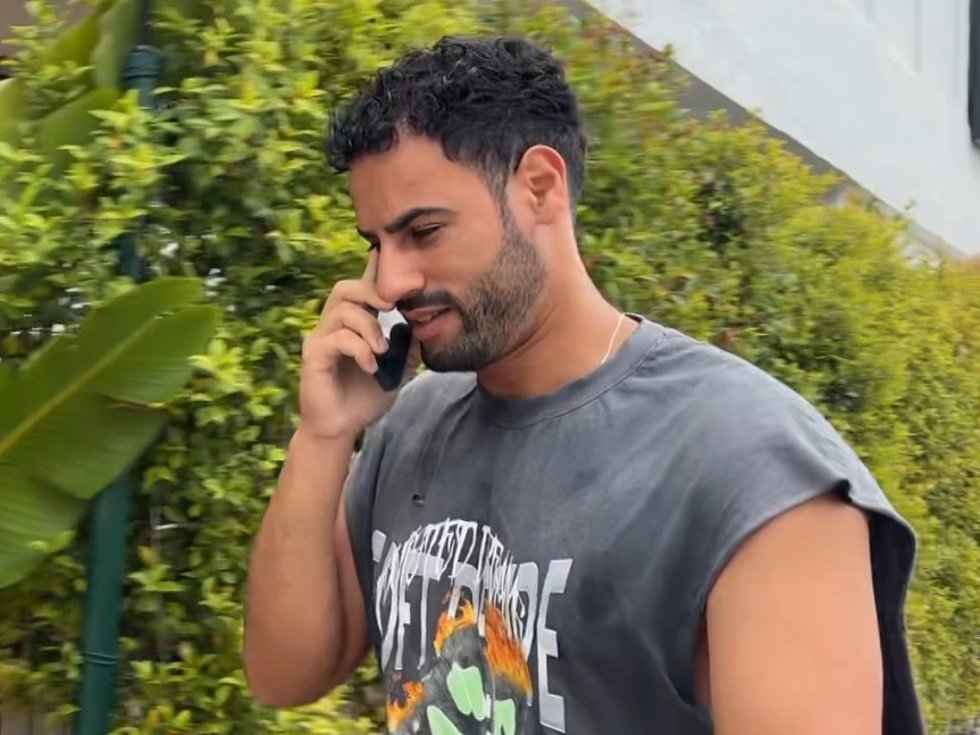 ASRAF BENO