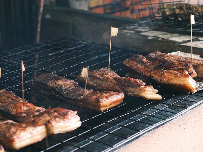 Cada vez son más las personas que se suman al creciente interés por la gastronomía argentina