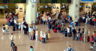 Es Andalucía - Sevilla