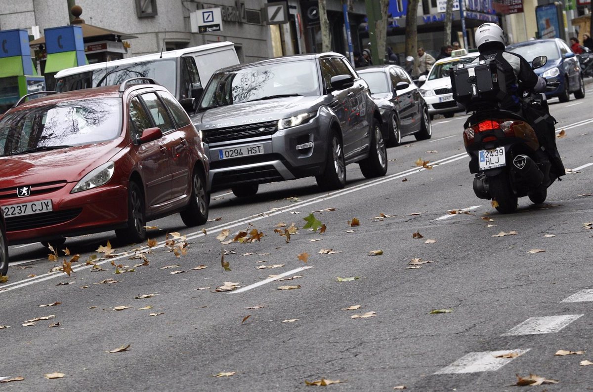 Santander aprueba definitivamente el Plan de Acción contra el Ruido tras resolver las alegaciones