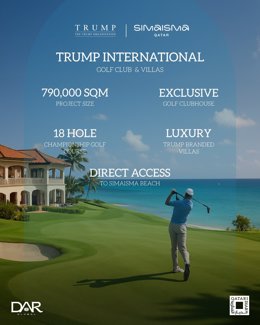 Trump International Golf Club & Villas
