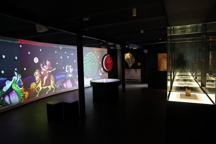 Más de 5.500 personas han visitado el Centro de Experiencias Inmersivas de la Tauromaquia (CEIT) en su primer mes abierto al público en la plaza de toros de La Malagueta, según ha destacado el presidente de la Diputación de Málaga, Francisco Salado.