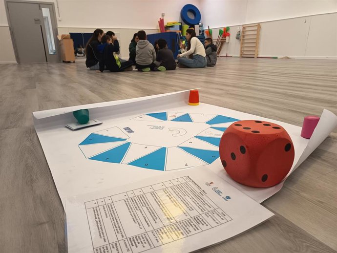 La Laguna pone en marcha el buzón 'La voz de la infancia' para recabar sugerencias e inquietudes del colectivo