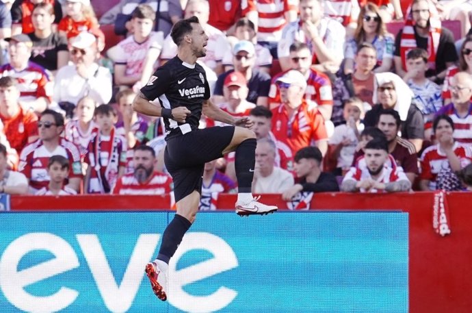 Granada - Elche