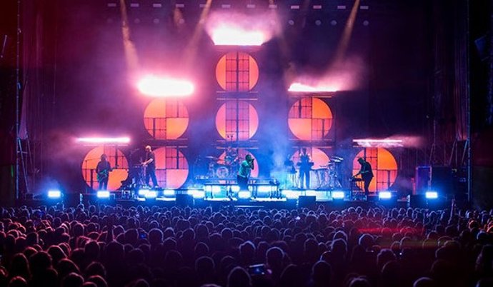 OleoSónica Jaén Music Fest.